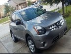 2015 Nissan Rogue under $12000 in Texas