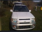2002 Nissan Frontier under $4000 in Ohio