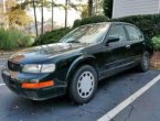 1996 Nissan Maxima under $2000 in GA