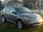 2006 Nissan Murano under $5000 in Florida