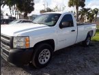 2012 Chevrolet Silverado under $10000 in Florida