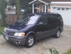 2001 Pontiac Montana under $2000 in WA