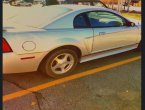 2001 Ford Mustang under $5000 in Oklahoma