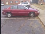 1998 Pontiac Grand AM in North Carolina