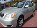2007 Toyota Corolla under $5000 in Florida
