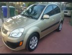 2009 KIA Rio under $4000 in Florida