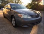 2005 Toyota Camry under $4000 in Florida