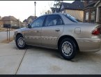 2002 Buick Century under $3000 in Georgia