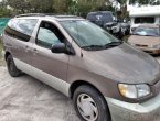 1998 Toyota Sienna in Florida