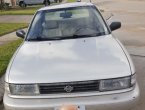 1992 Nissan Sentra under $2000 in Texas