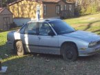 1992 Buick Regal (Blue)