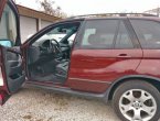 2001 BMW X5 in Georgia