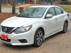 2017 Nissan Altima under $19000 in Texas