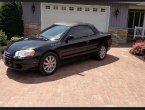 2006 Chrysler Sebring under $6000 in Wisconsin