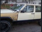 1988 Jeep Cherokee under $2000 in Missouri