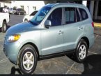 2007 Hyundai Santa Fe under $16000 in Arkansas