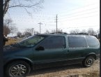 1995 Mercury Villager (Green)