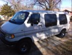 1995 Dodge B-250 in Missouri