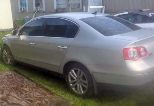 VW Passat Passat '09 Lake Charles, LA 70607 (2K or Less By Owner