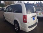 2010 Chrysler Town Country under $10000 in New Jersey