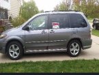 2005 Mazda MPV under $3000 in Michigan