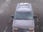 1999 Chevrolet Blazer under $2000 in NV