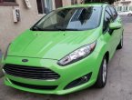 2014 Ford Fiesta under $7000 in California