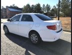 2009 Toyota Corolla under $8000 in Georgia