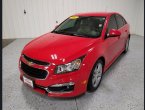 2015 Chevrolet Cruze under $14000 in Colorado