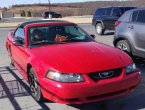 2003 Ford Mustang under $4000 in Oklahoma