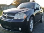 2010 Dodge Avenger under $5000 in California