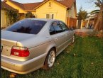 2001 BMW 525 under $3000 in California
