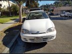 2001 Chevrolet Cavalier under $2000 in California