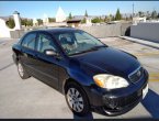 2005 Toyota Corolla under $4000 in California