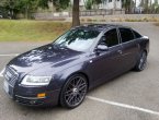 2005 Audi A6 under $7000 in Washington