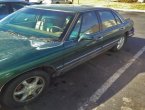 1994 Buick LeSabre (Green)