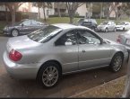 2001 Acura CL under $3000 in California