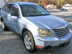 2006 Chrysler Pacifica under $3000 in Georgia