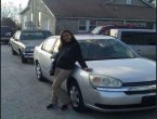 2004 Chevrolet Malibu under $2000 in IL