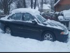 2002 Oldsmobile Intrigue under $1000 in MI