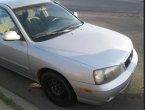 2003 Hyundai Elantra - El Paso, TX