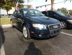 2006 Audi A4 under $5000 in Florida