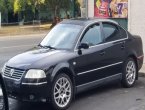 2004 Volkswagen Passat under $4000 in California