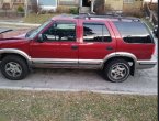 1999 Chevrolet Blazer was SOLD for only $800...!