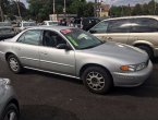 2002 Buick Regal under $3000 in Ohio