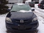 2009 Mazda Mazda3 under $4000 in Ohio