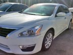 2015 Nissan Altima under $10000 in Texas