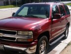 2002 Chevrolet Tahoe under $4000 in California