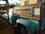 1962 Ford F-100 under $3000 in New Mexico
