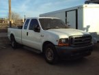 2001 Ford F-250 under $3000 in NM